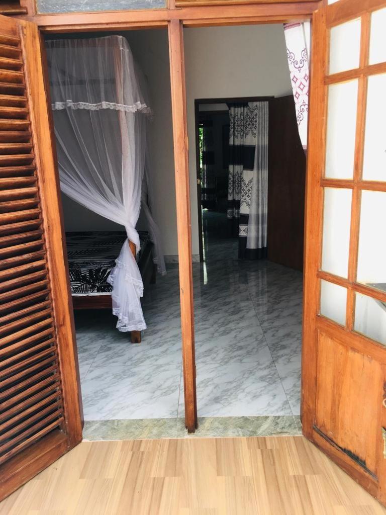 Mirewon Guest Hotel Weligama Exterior photo