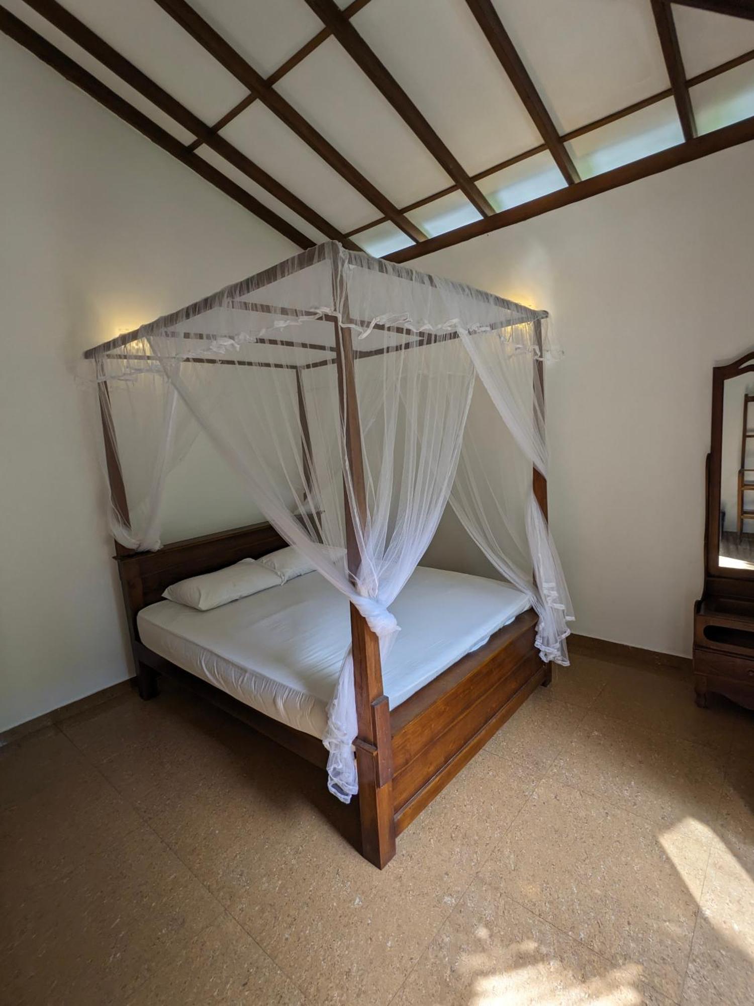 Mirewon Guest Hotel Weligama Exterior photo