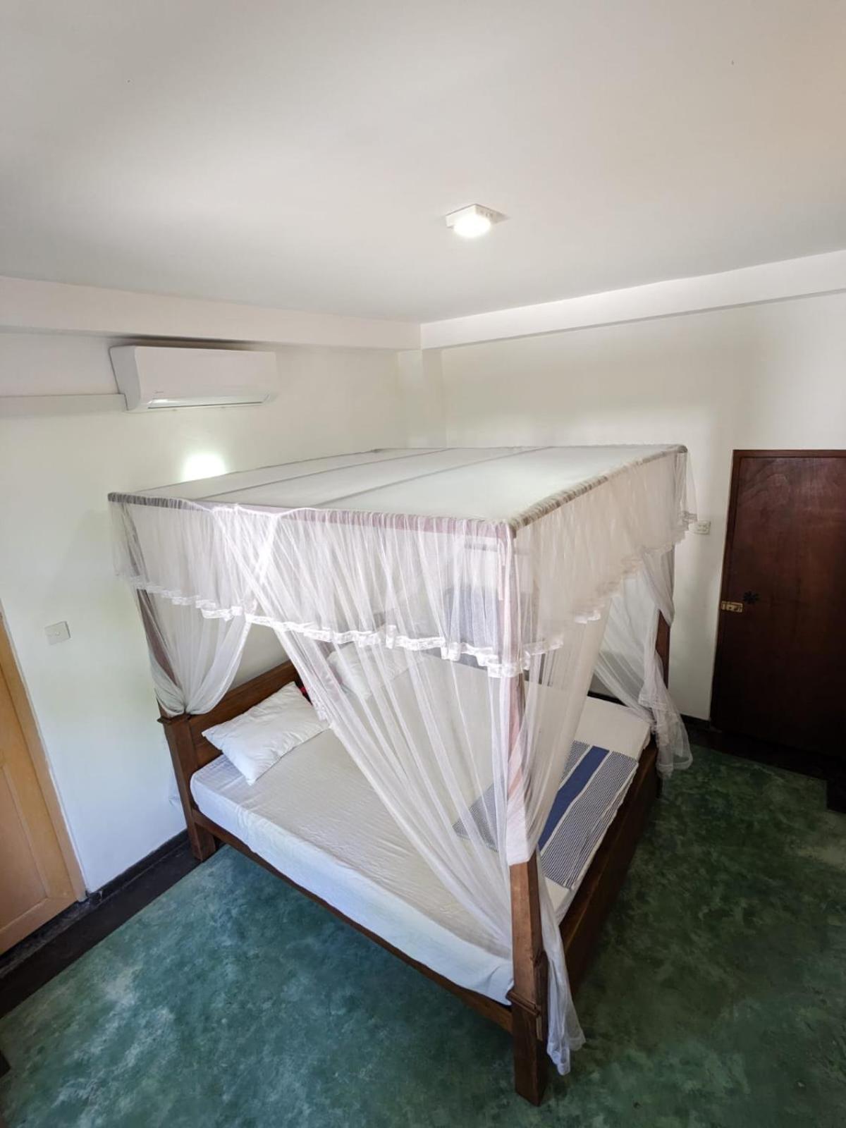 Mirewon Guest Hotel Weligama Exterior photo