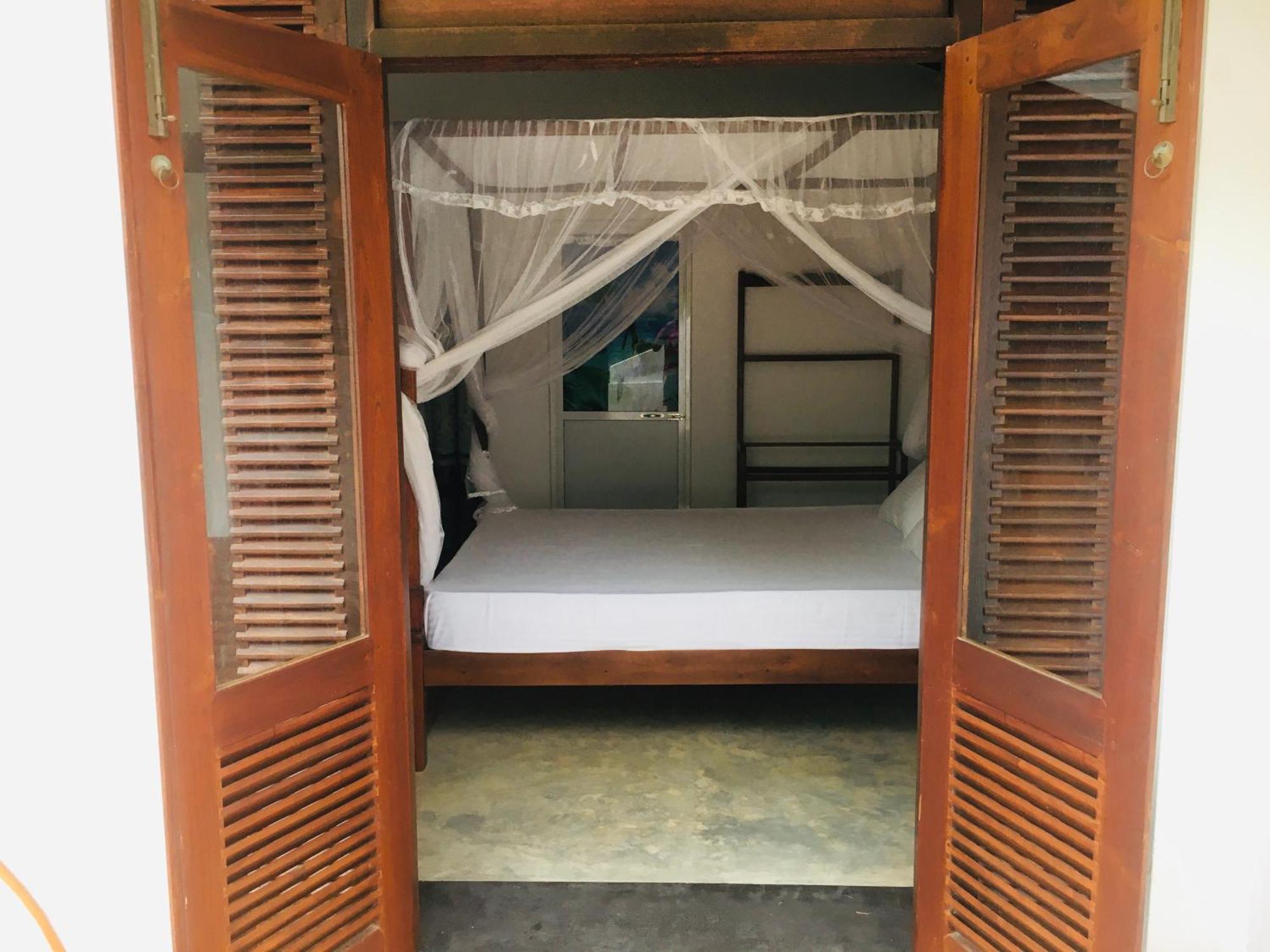 Mirewon Guest Hotel Weligama Exterior photo