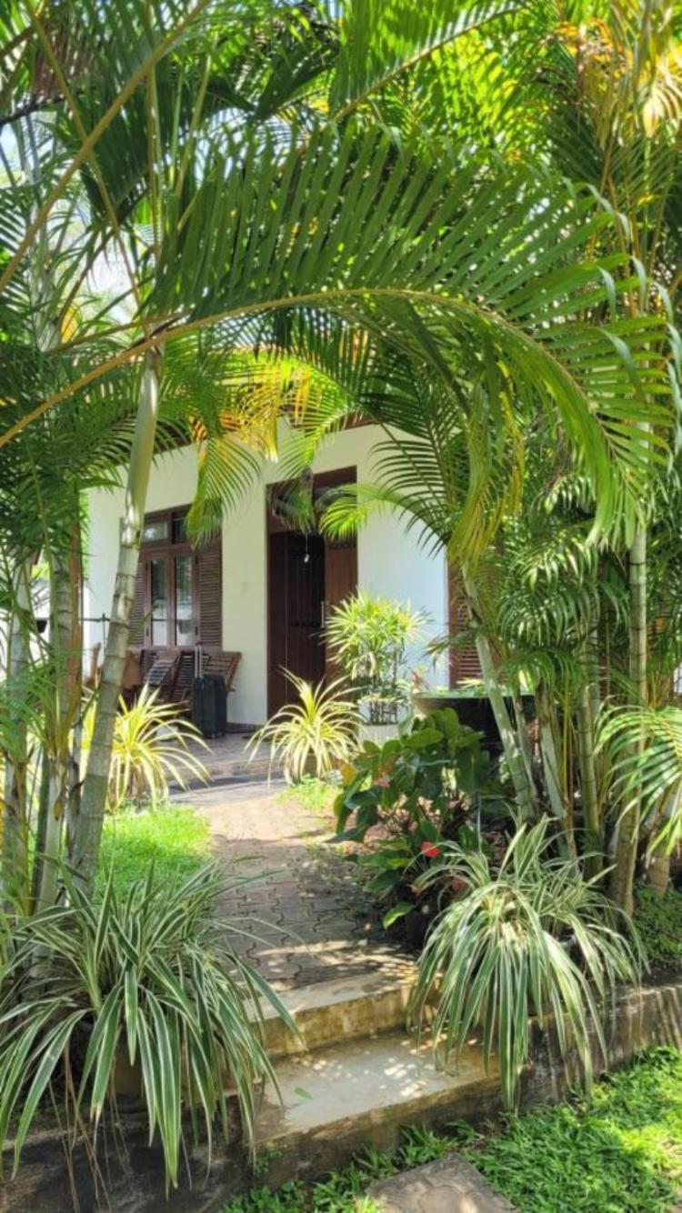 Mirewon Guest Hotel Weligama Exterior photo