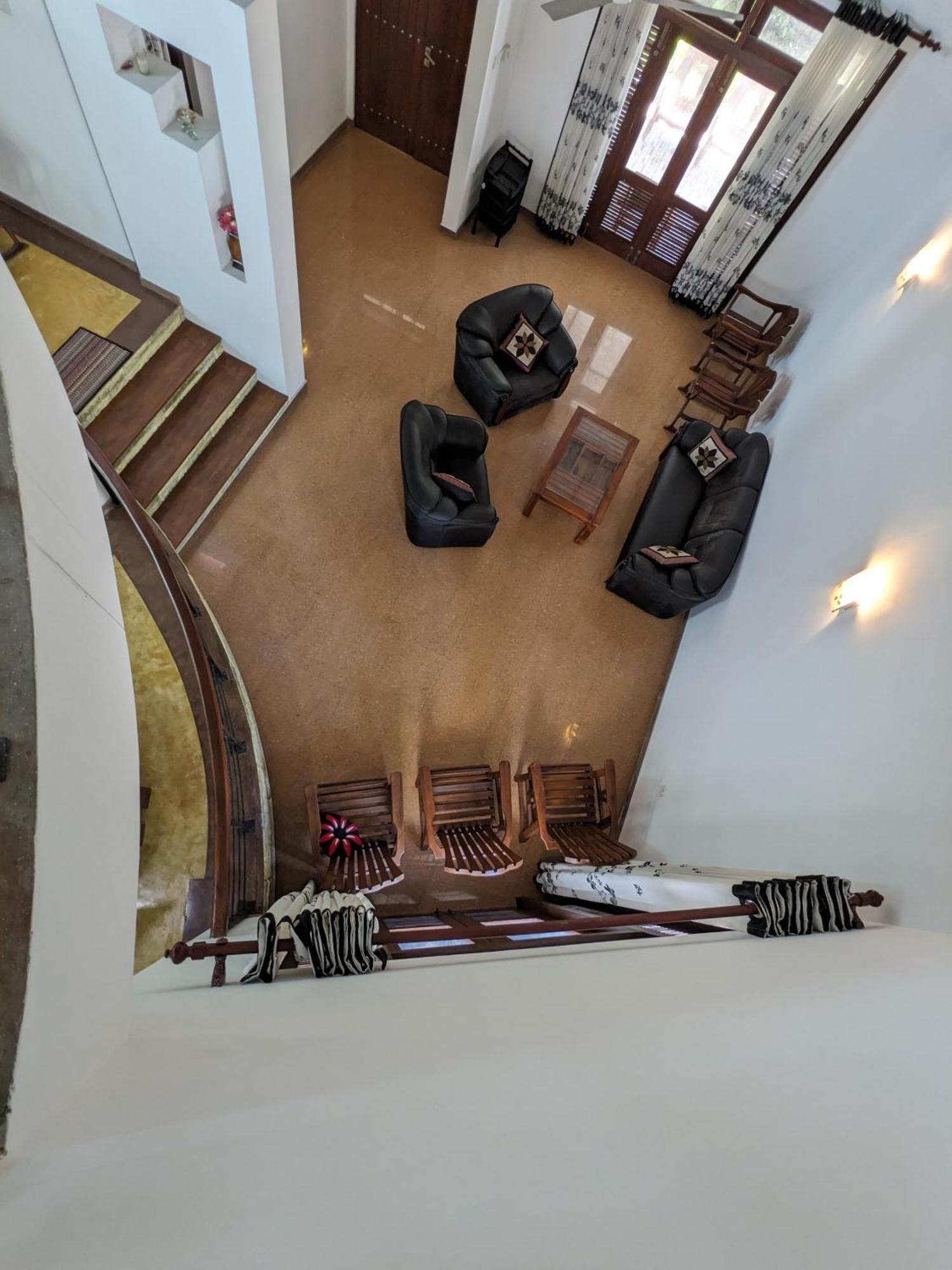 Mirewon Guest Hotel Weligama Exterior photo