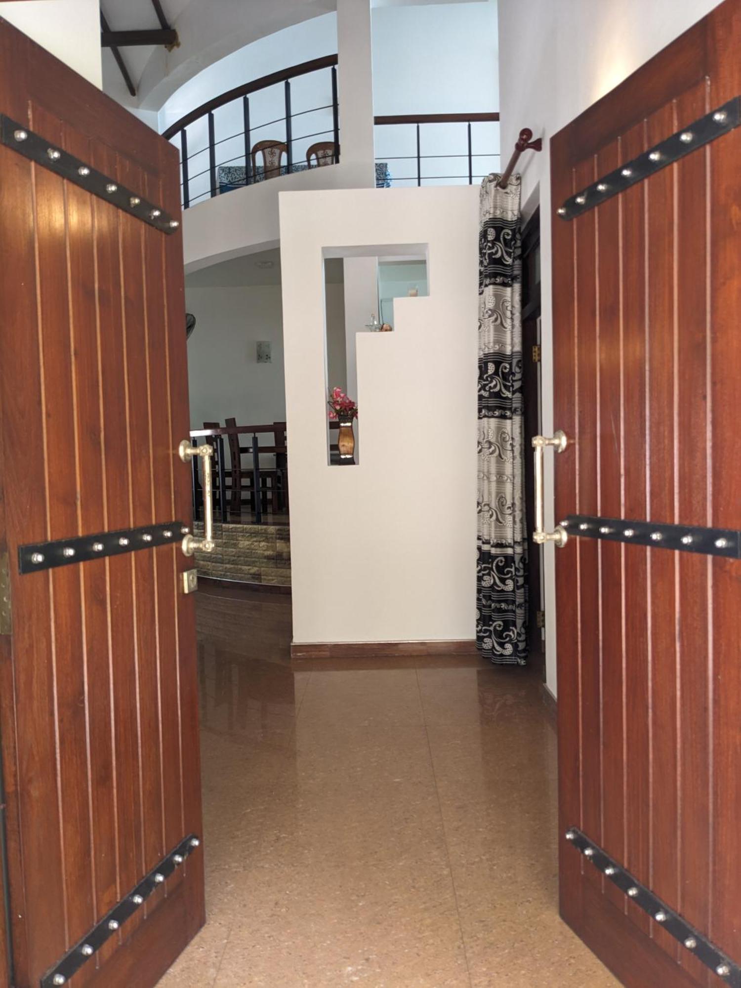 Mirewon Guest Hotel Weligama Exterior photo